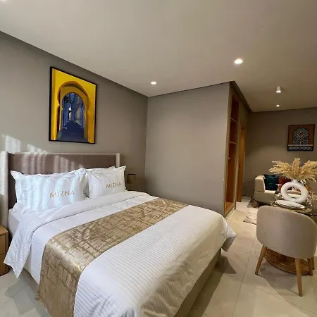 Studio Apartment Tres Belle
